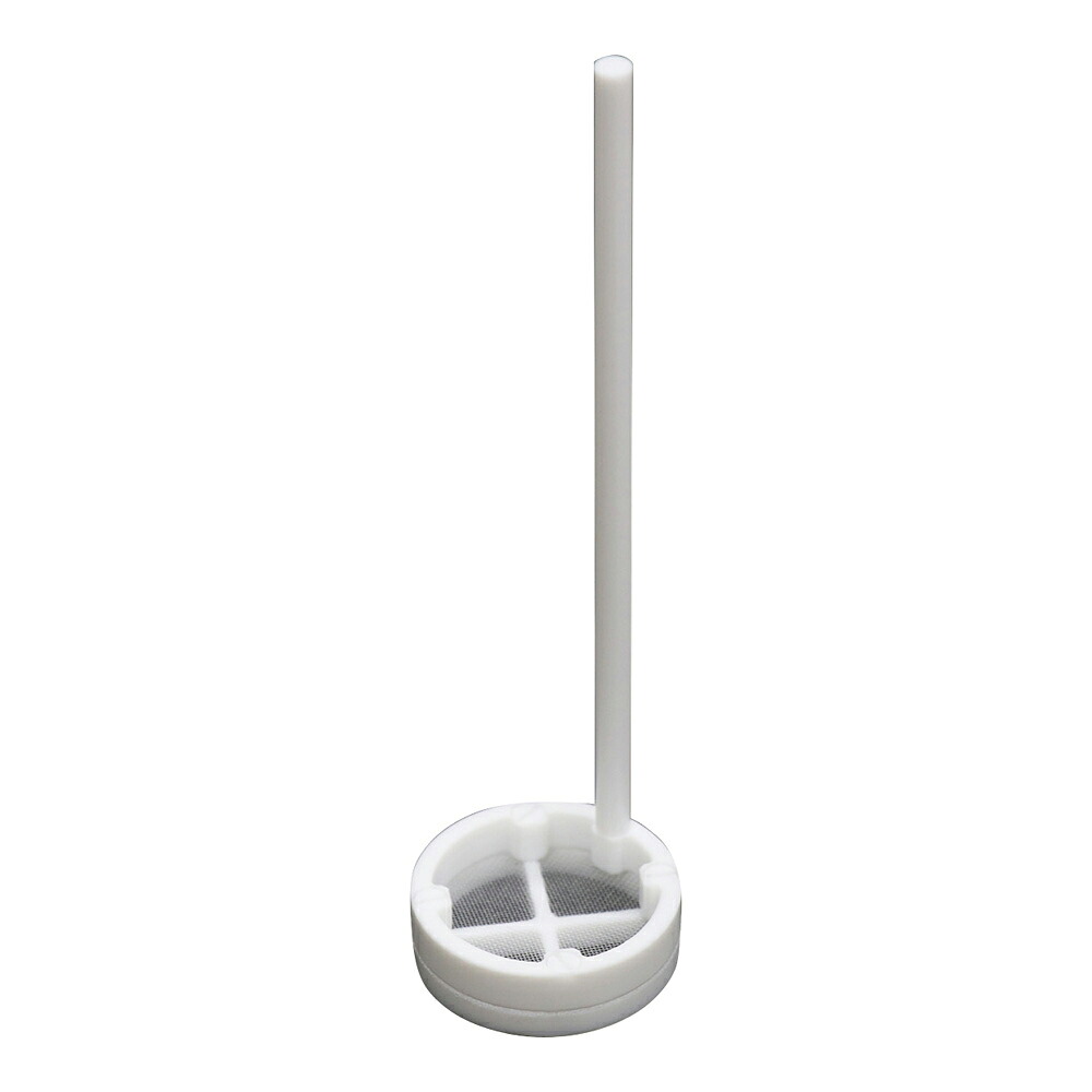 洗浄用キャリア（オールフッ素樹脂）メッシュタイプ φ45×61mm 34,177円