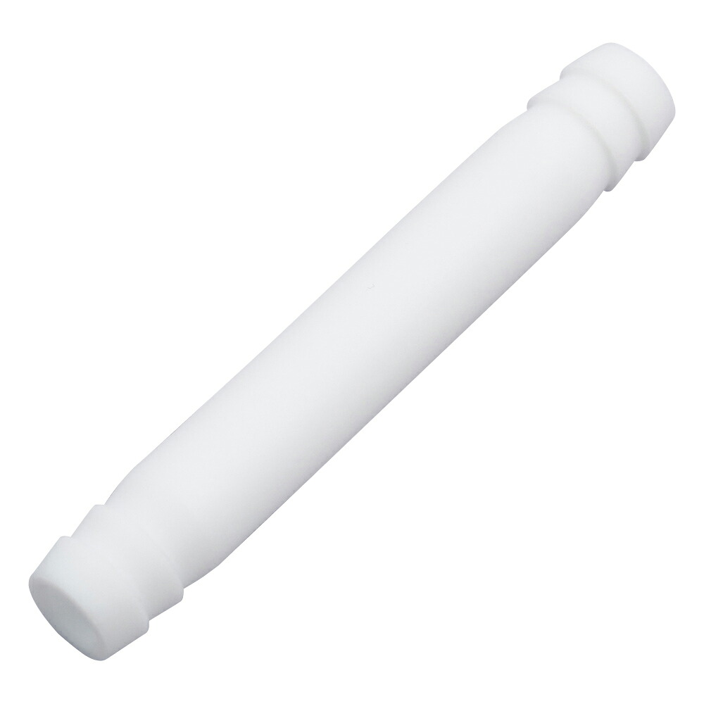 PTFEチューブコネクター（耐熱・耐薬品） I型 接続口外径9mm