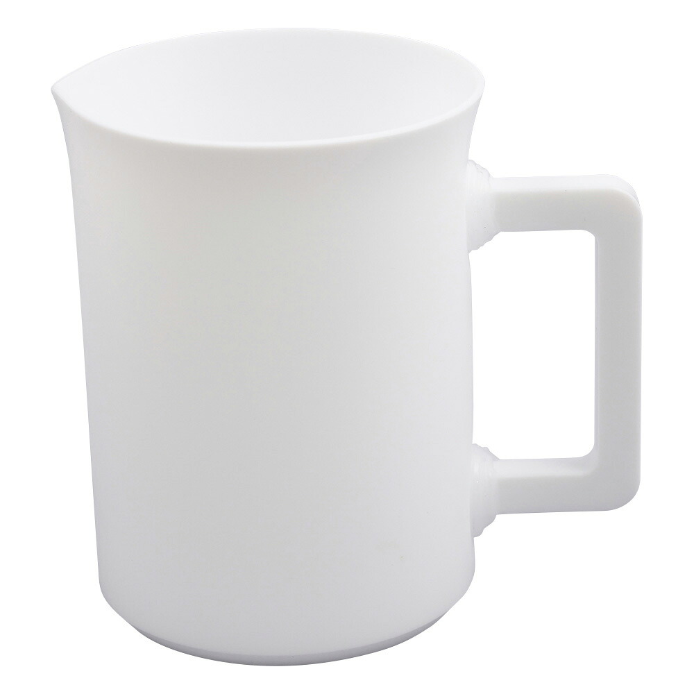 PTFE手付きビーカー　500mL｜液晶保護フィルムとカバーケース卸 23,810円