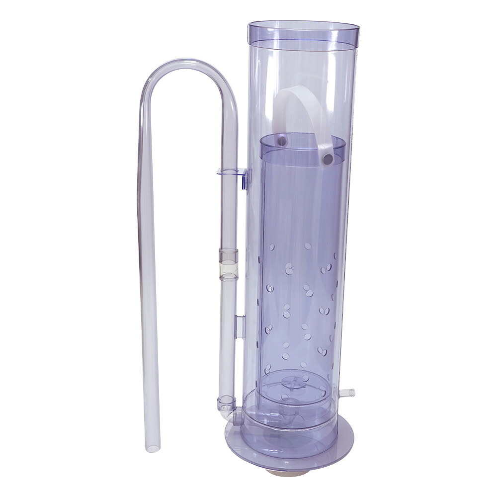 自動洗浄器　ピペット用（洗浄器・カゴセット(バスケット)）中