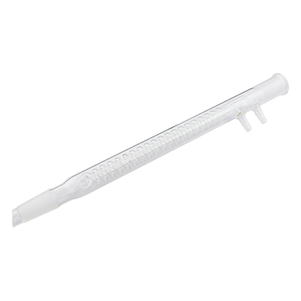 ジムロート冷却器