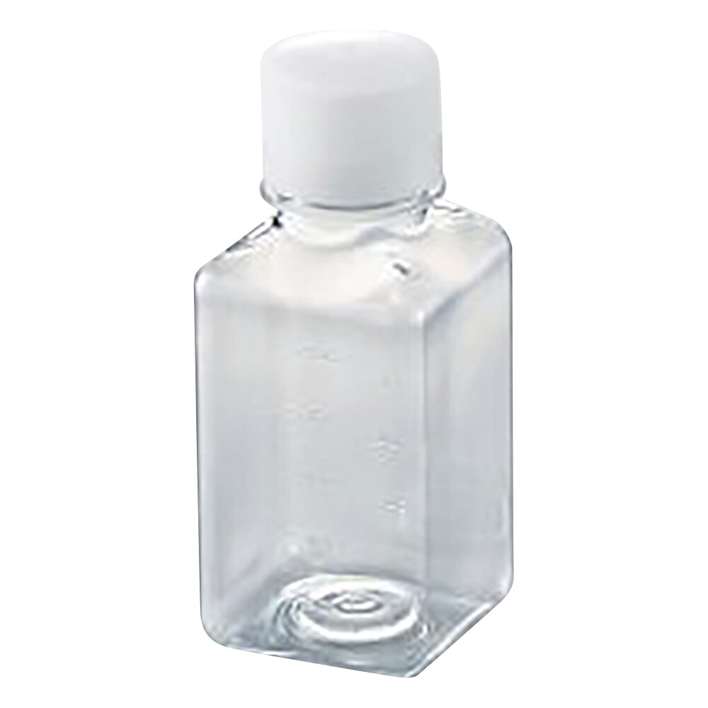 角型培地瓶　250mL　24本入｜液晶保護フィルムとカバーケース卸