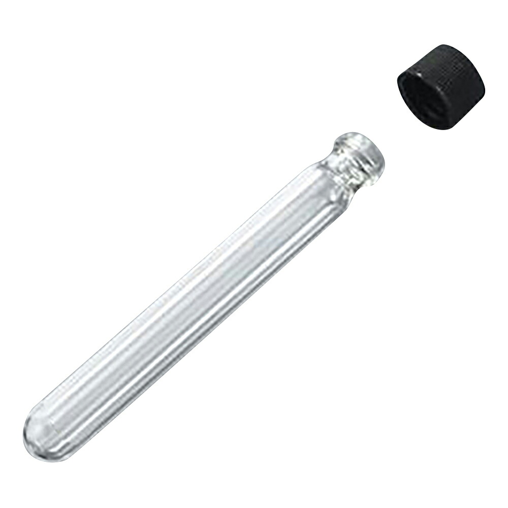 ネジ口試験管　7mL　250本入