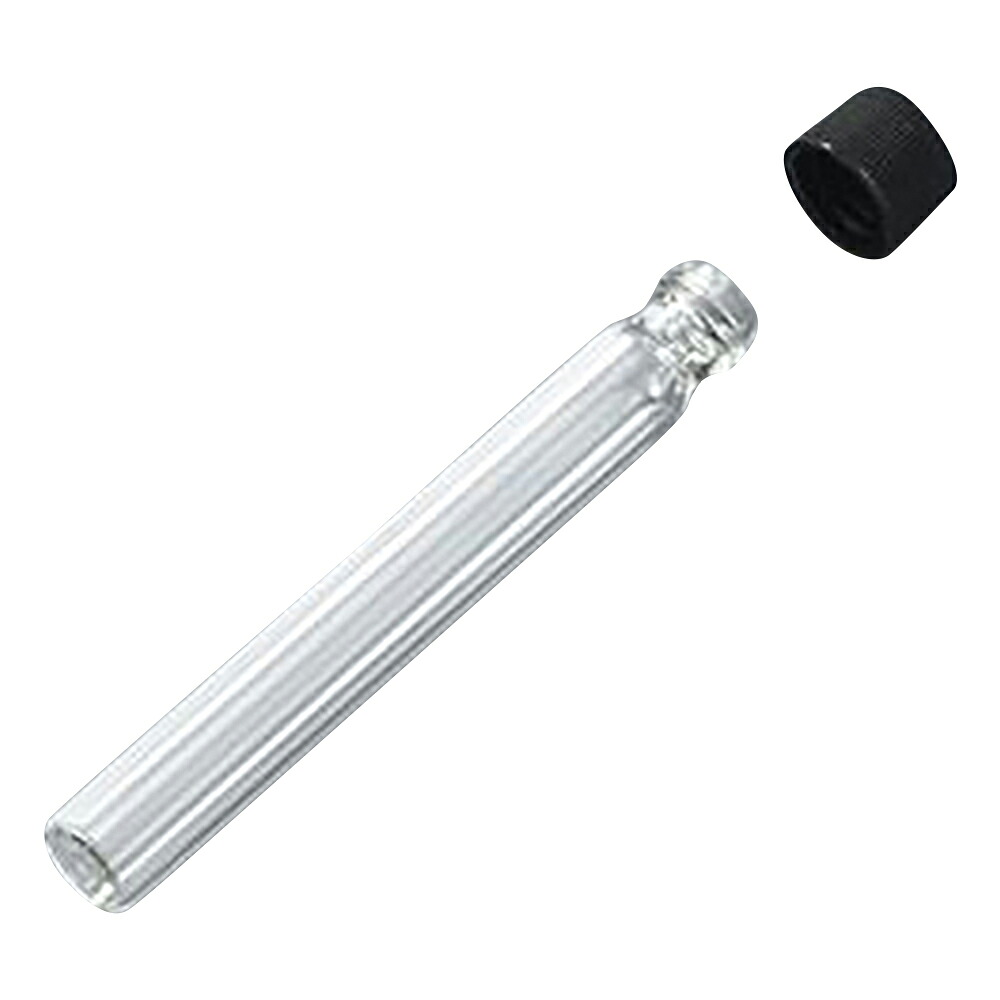 ネジ口試験管　7mL　250本入