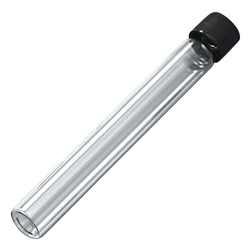 ネジ口試験管　30mL　100本入