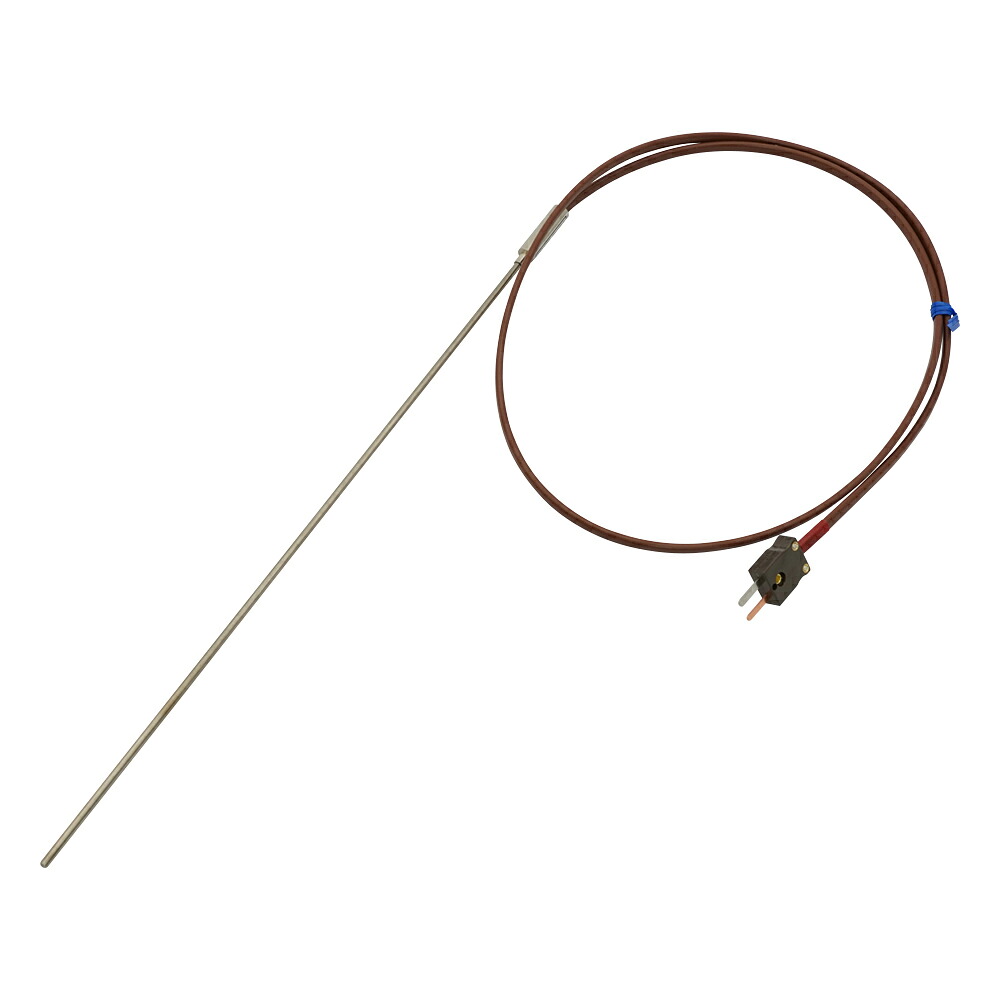 細型シースT熱電対　φ3.2×300mm