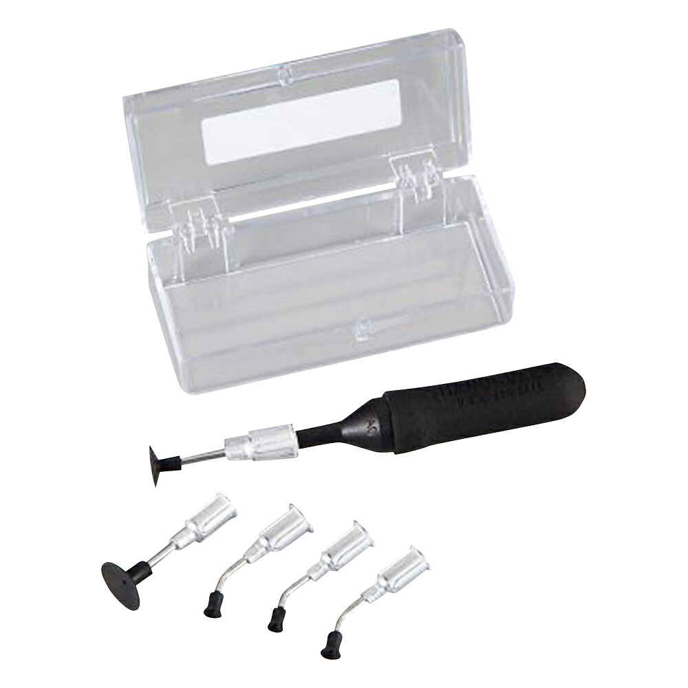 ESDセーフハンディバキューム　HANDI-VAC? 6,509円