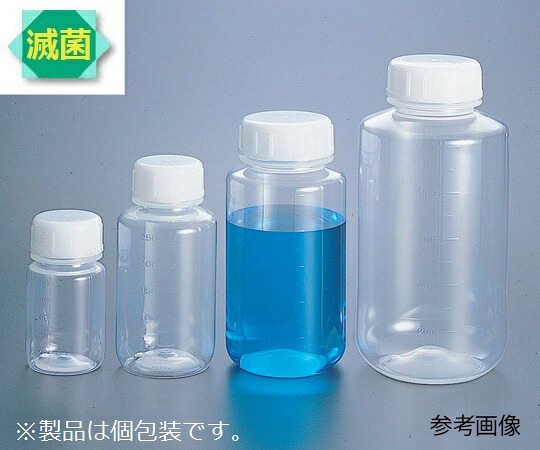 グッドボーイ（滅菌済み）　透明　1L　50本入