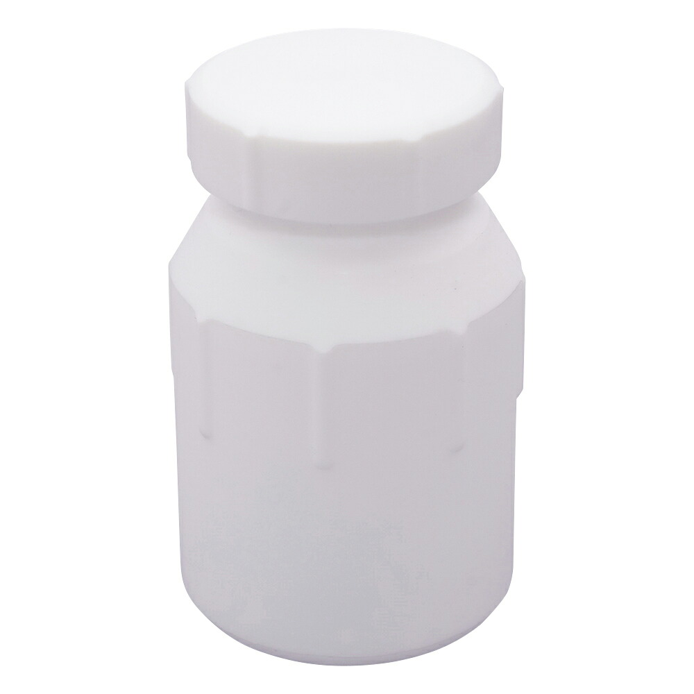PTFE製ねじ口瓶 250mL