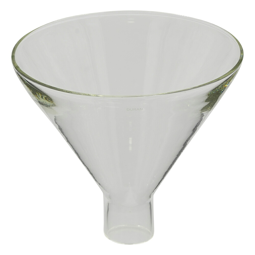 粉末ロート　φ160mm
