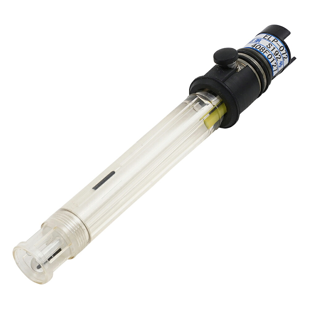 ポータブルマルチ水質計　MM4-PH　交換用電極部のみ