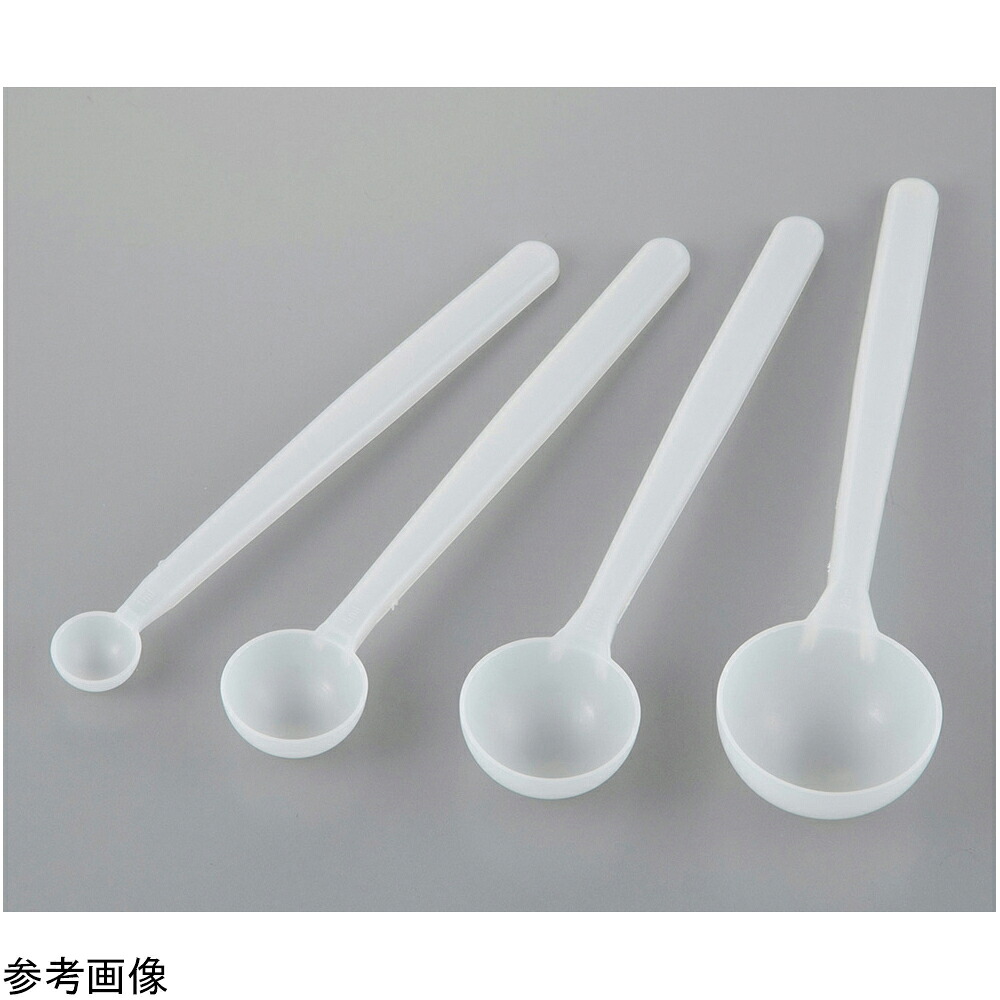 滅菌・丸型サンプリングスプーン 20mL 100個入