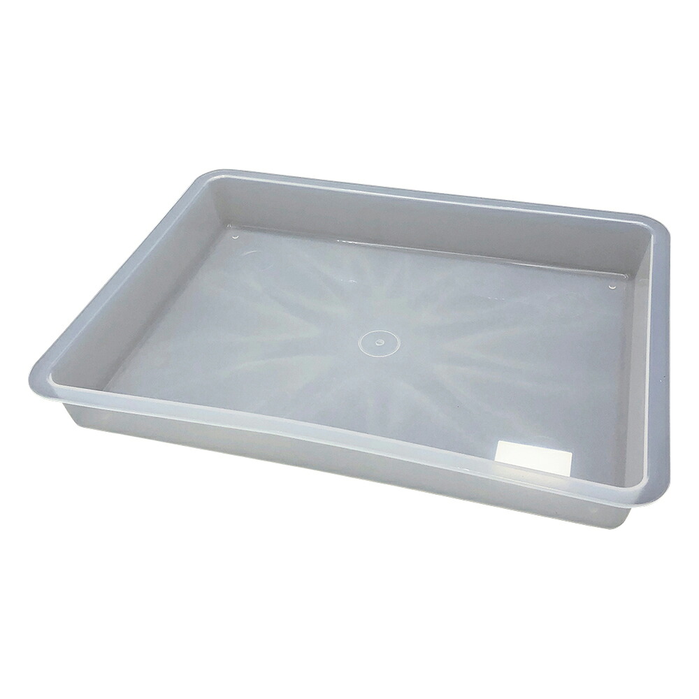 PFAバット　LL　382×287×48mm 32,947円