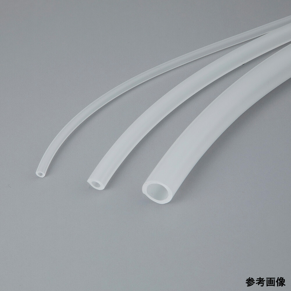 熱可塑性エラストマーチューブ Imaprene 2×4mm 1箱（15m入）