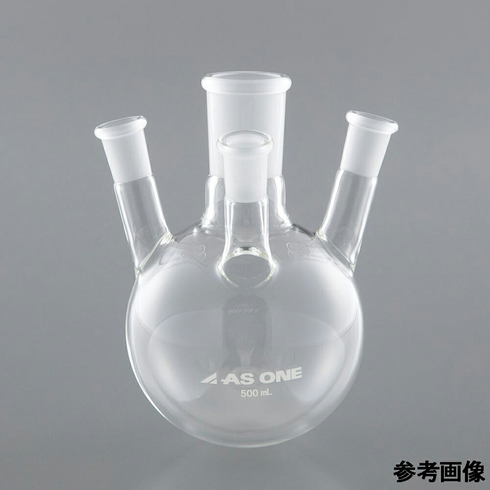 四つ口フラスコ 1000mL