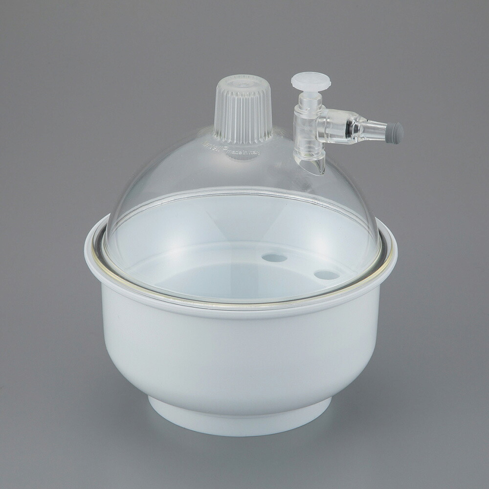 真空デシケーター 2.15L｜液晶保護フィルムとカバーケース卸