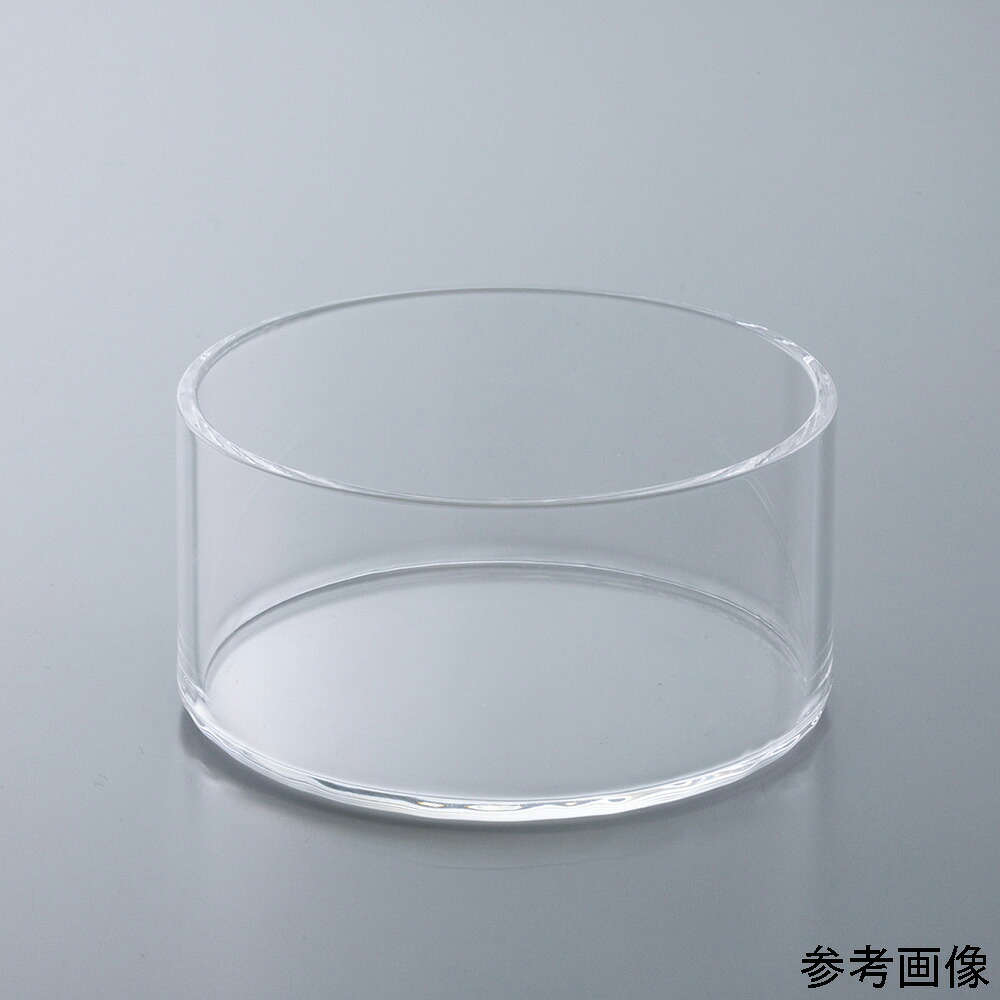 石英結晶皿 150mL