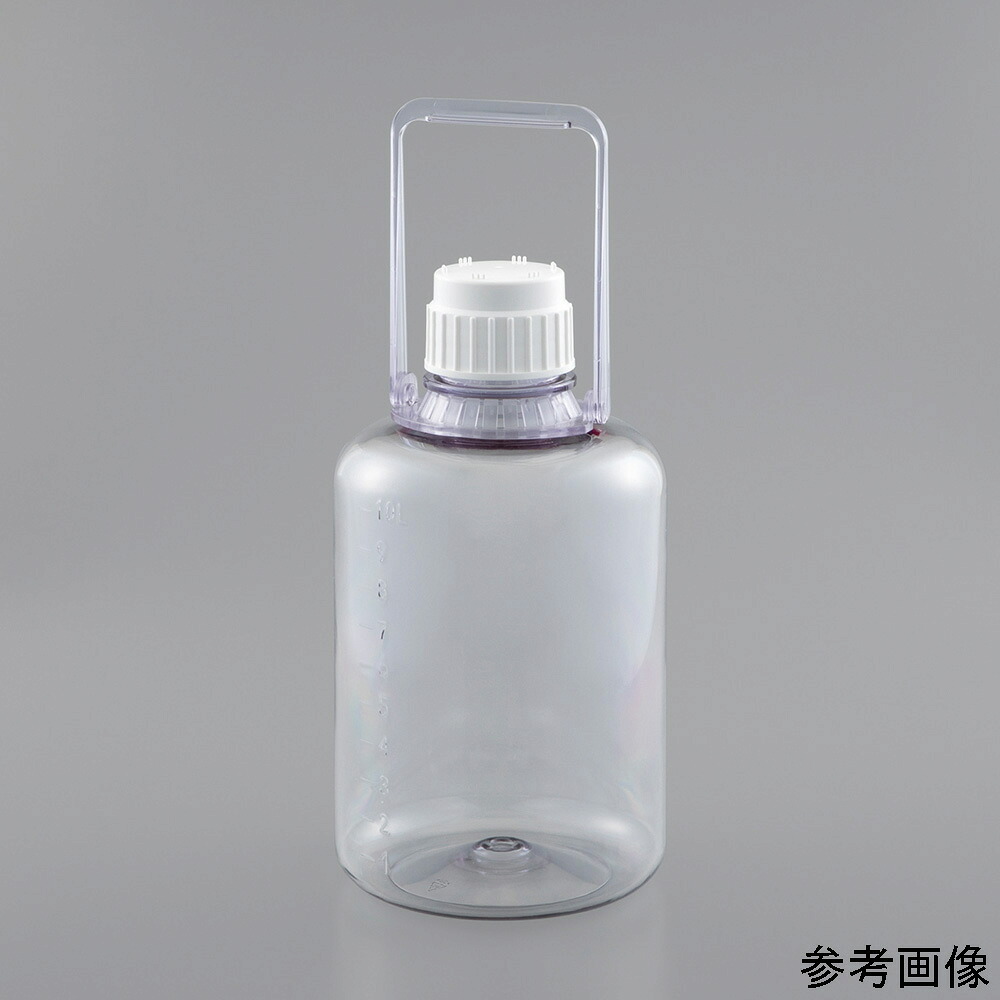 大型瓶（γ線滅菌済）10L｜液晶保護フィルムとカバーケース卸