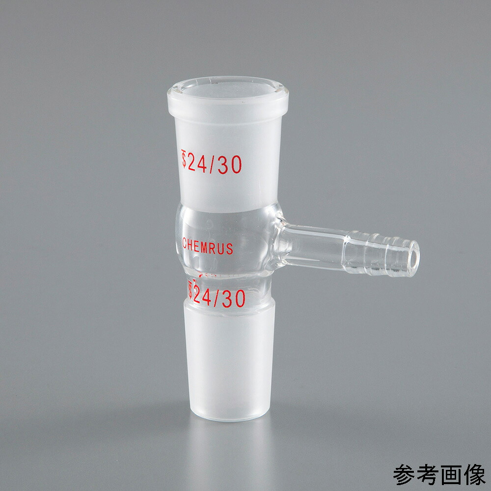 PP濾過器コネクター コック有り 29/42 18,642円