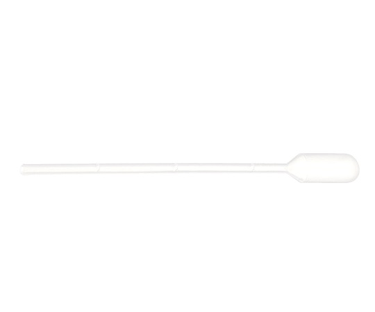 ピペット　ポイント目盛付き　1mL　1000本入