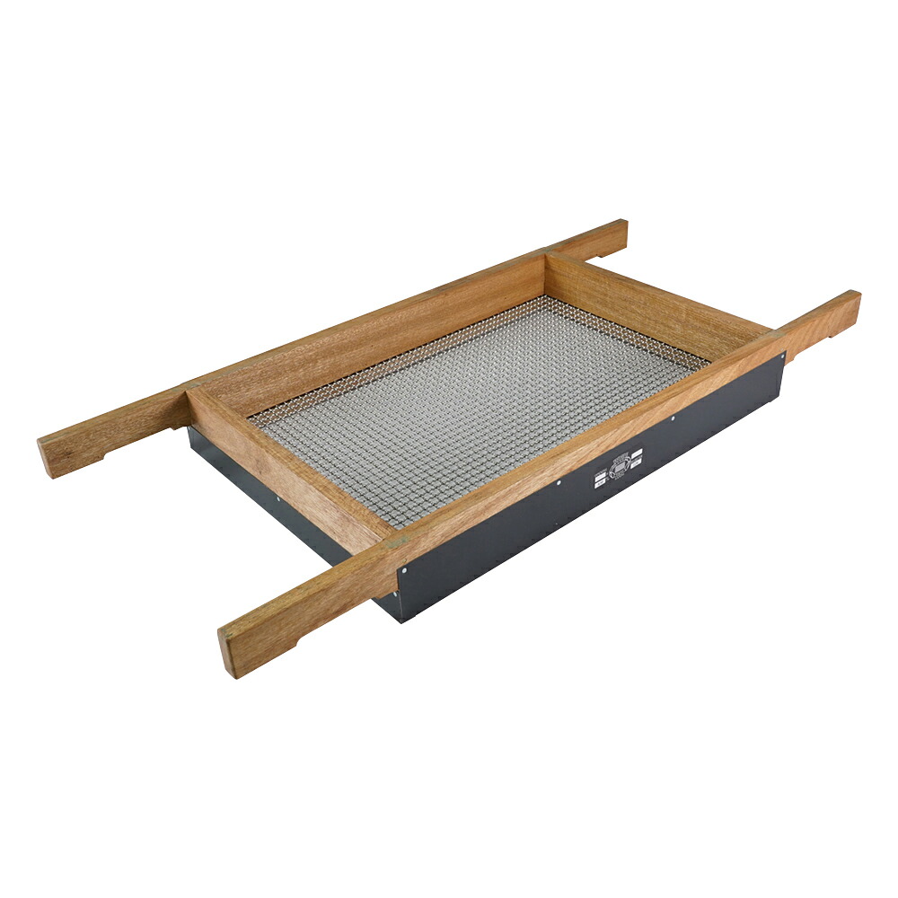 木枠ふるい|液晶保護フィルムとカバーケース卸