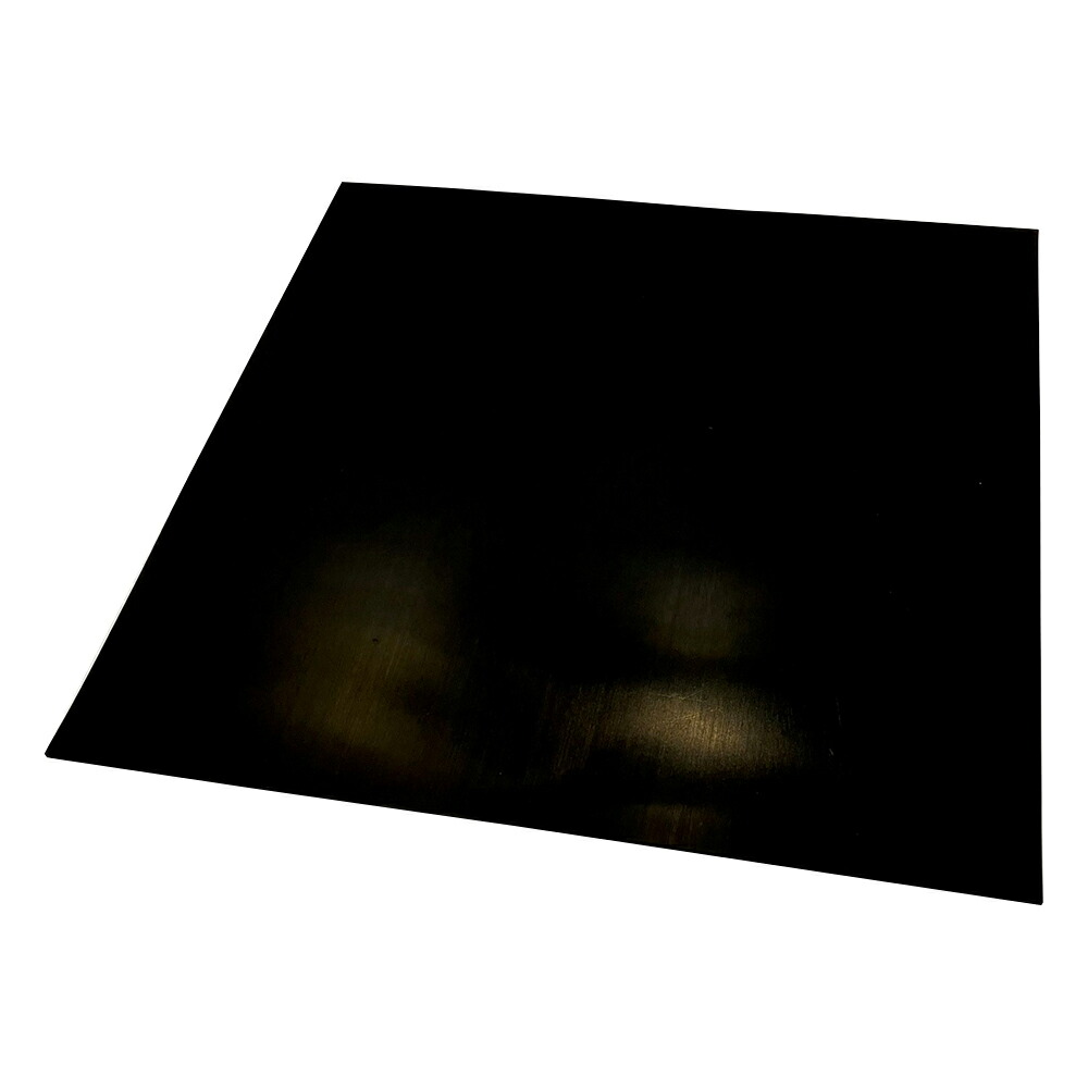 フッ素ゴム板　250mm×250mm×2t
