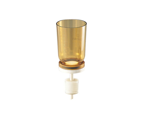 マグネチックフィルターファンネル 500mL(フタ無し)