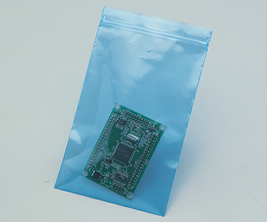 ICパック 200×300mm 0.1mm チャック付き 1袋（100枚入）
