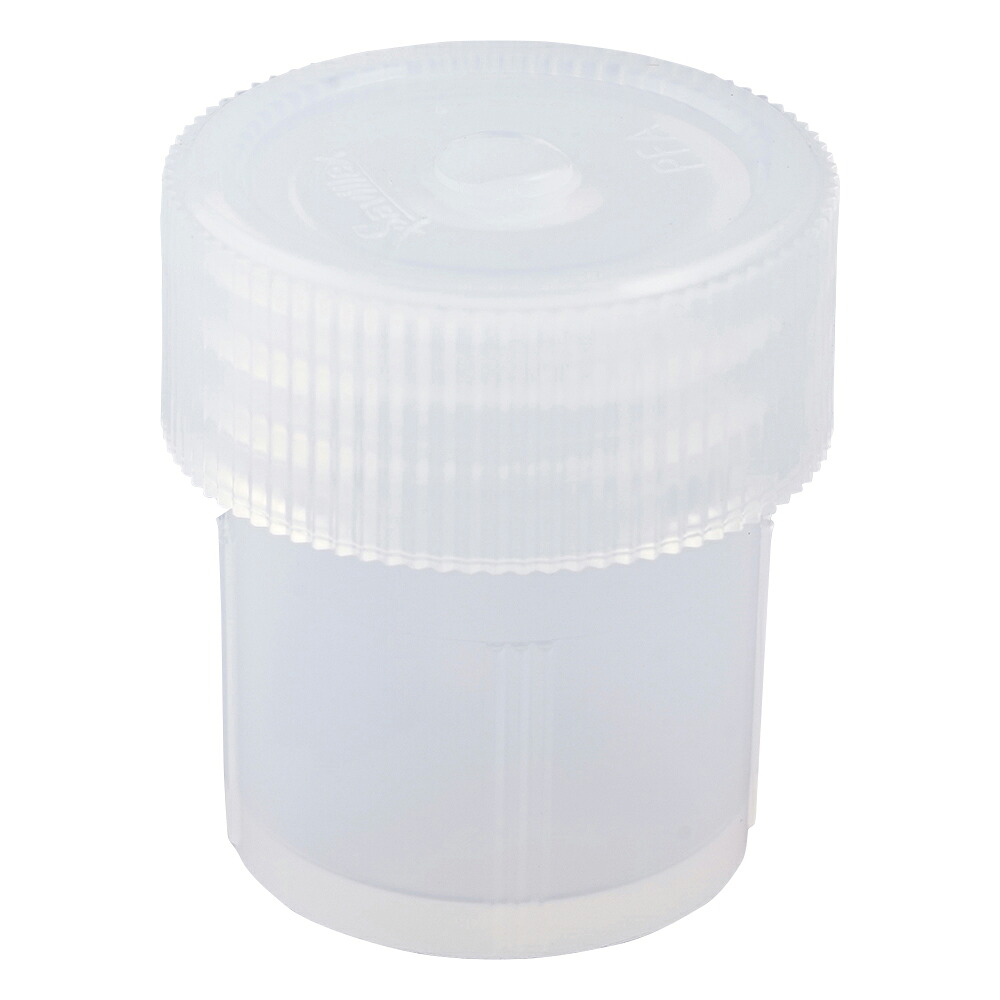PFAジャー　15mL