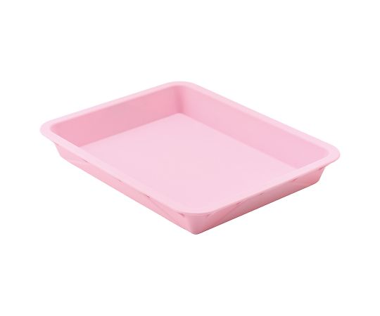 抗菌シリコンメディカルバット　ピンク