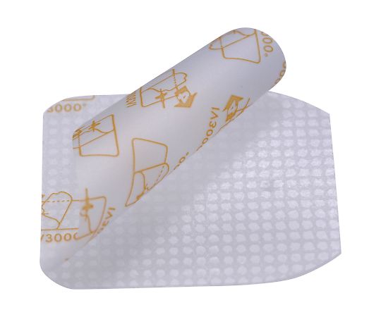 IV3000　ドレッシング（ワンハンドタイプ）　100×120mm　EOG滅菌済（個包装）　50枚入　※※事業者向け商品です※※