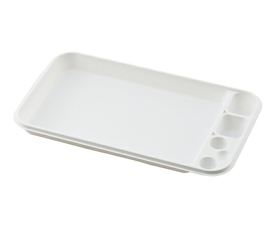 ディスポトレー TDC 147×244×20mm 100枚入 8,051円