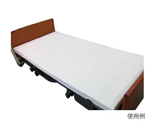 ボックス型防水シーツ（全周ゴム付）　93cm