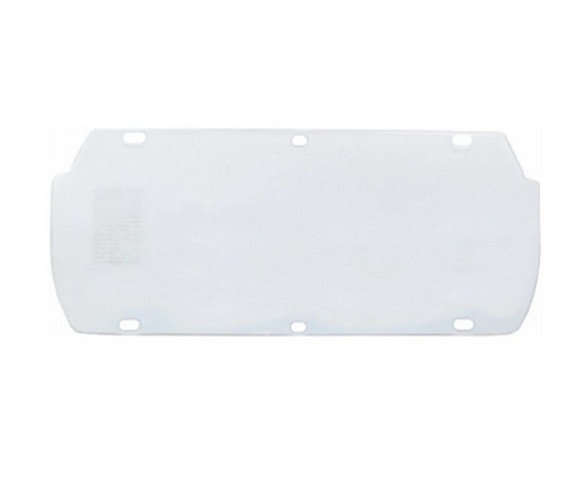 ダブルマトリックス保護面用アセテート面画像