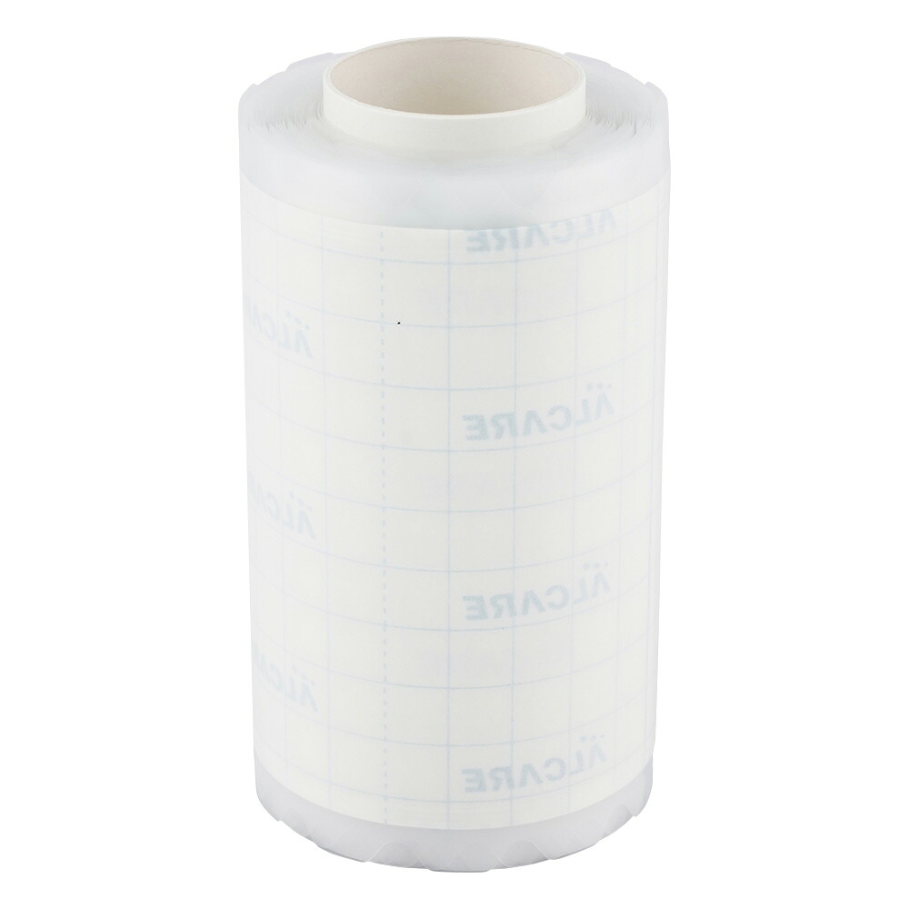 マルチフィックスR･ロール　100mm×10m　10号