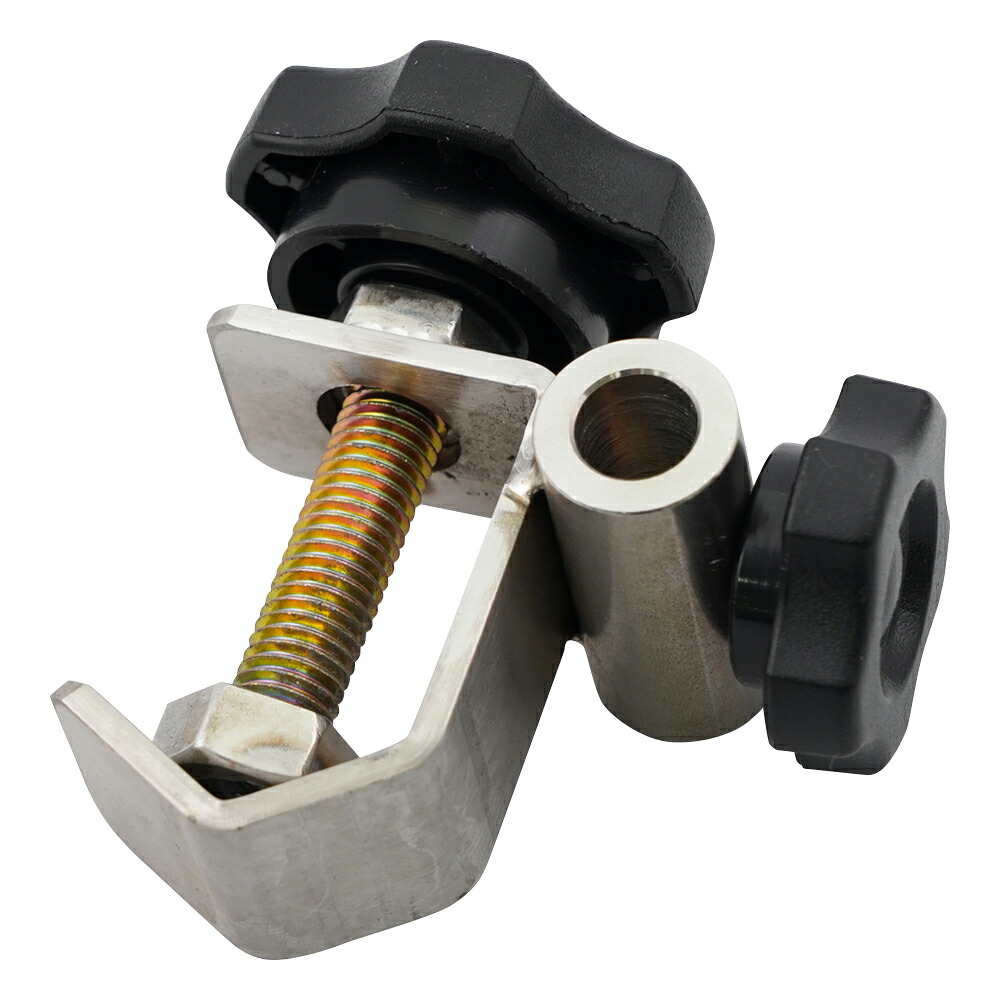 ポールクランプ φ32mm用 4,517円