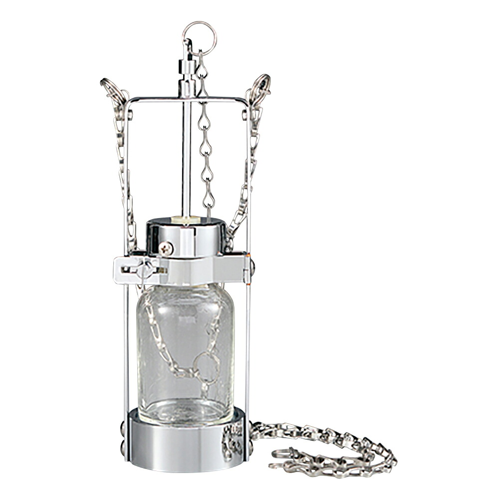 NTハイロート採水器　1kg