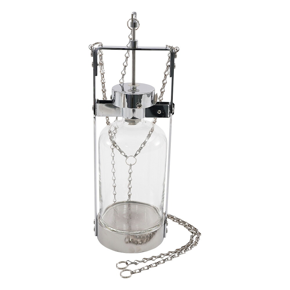 NTハイロート採水器　3kg