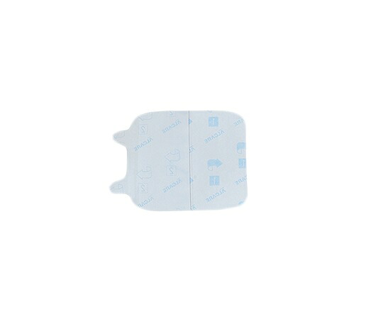 マルチフィックスR（透湿・防水性サージカルフィルム）　60&times;70mm　100枚　2号　※※事業者向け商品です※※｜液晶保護フィルムとカバーケース卸