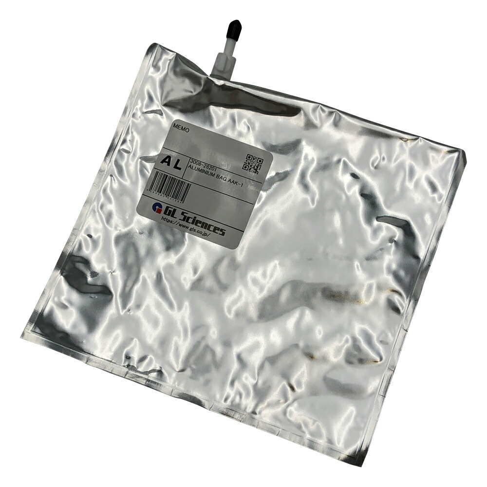 アルミニウムバッグ