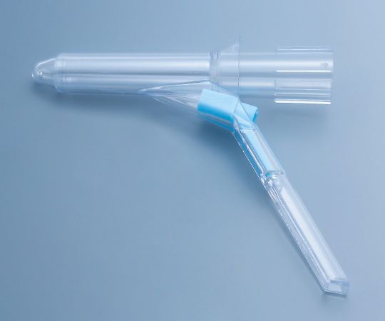 ディスポーザブル肛門鏡　φ22×45mm　1個×25袋入　※※事業者向け商品です※※ 14,535円
