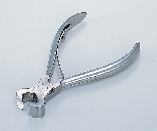 爪きり鉗子 喰切型 120mm　※※事業者向け商品です※※
