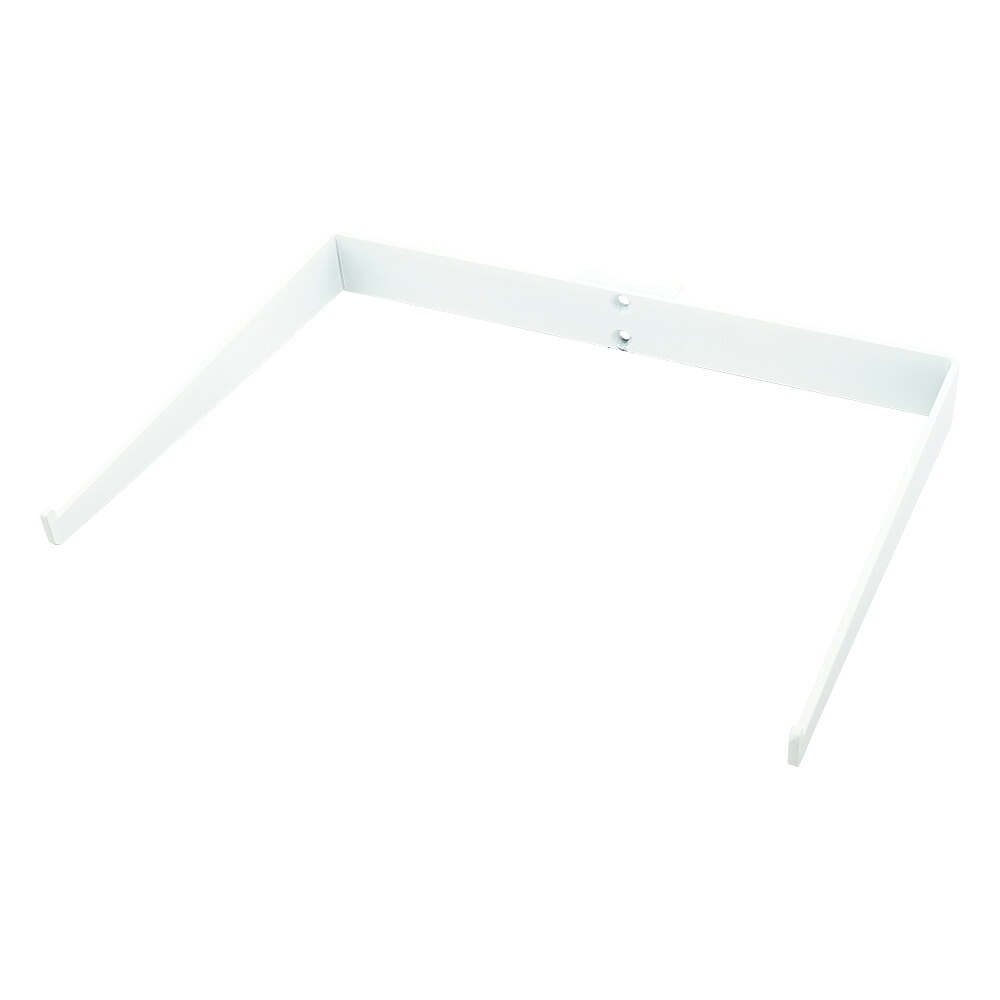 ナースカート(Florence/フローレンス)用 トレー用ホルダー