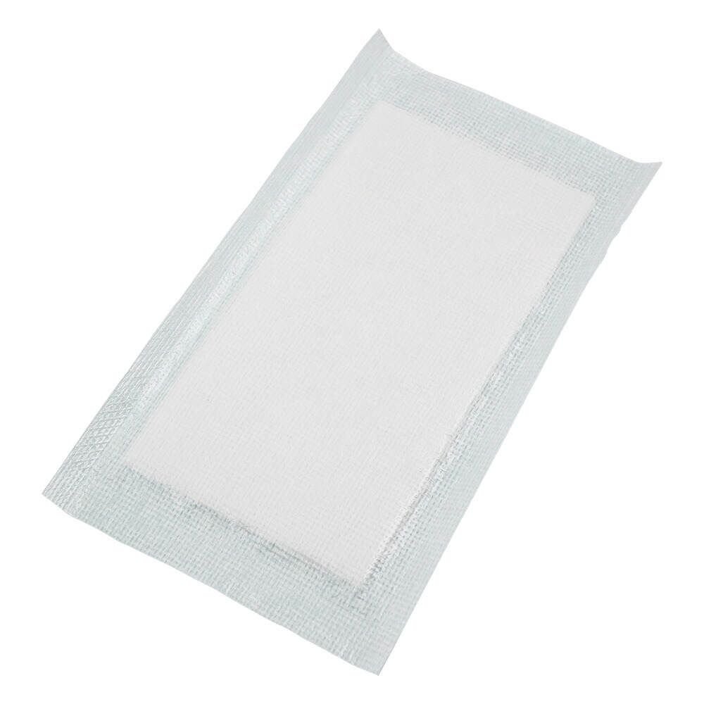 サンドガーゼFタイプ 未滅菌 75×150 1箱（60枚入）　※※事業者向け商品です※※