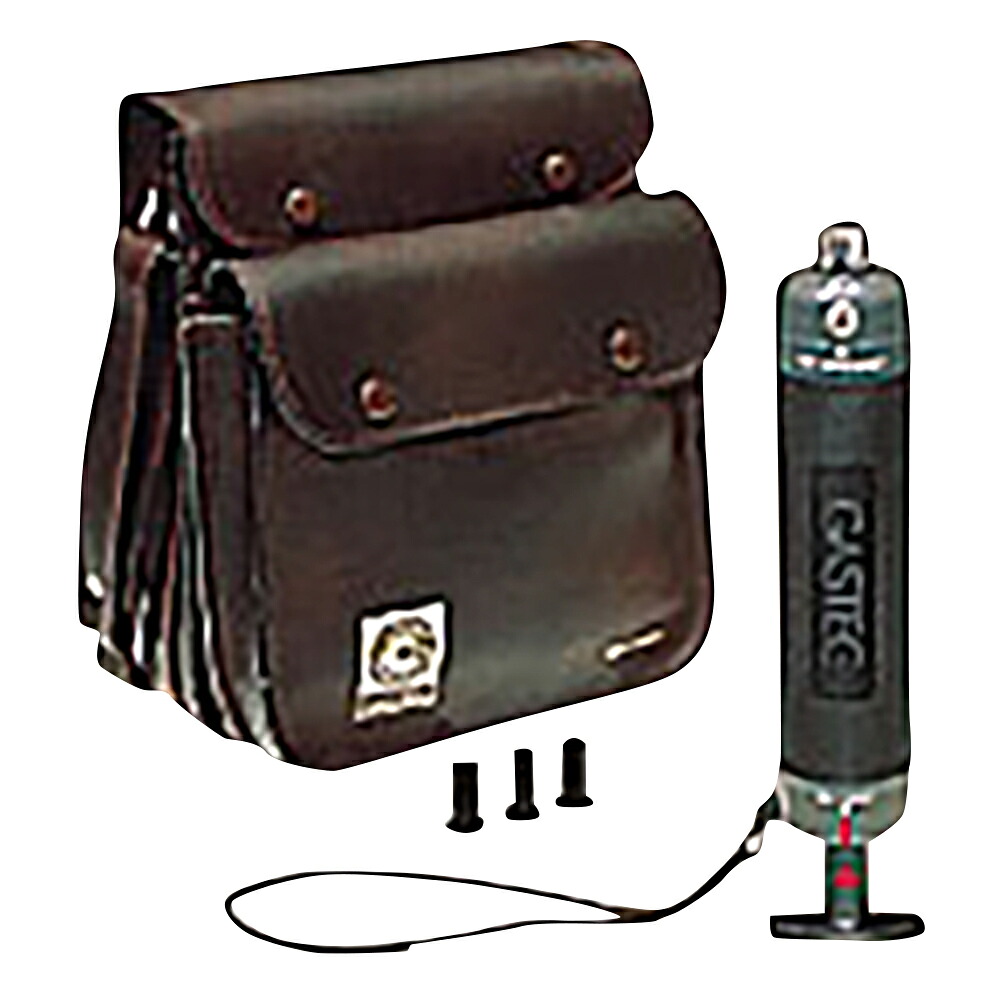 ガステック検知器