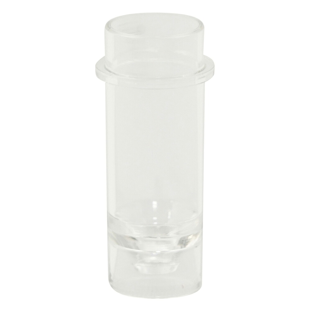 自動分析用サンプルカップ 1mL 1箱（1000本入）