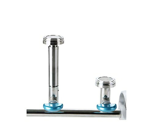 Microfil Funnel & Filter 47mm 0.45μm 100mL 白色 S-Pak 150×1ST