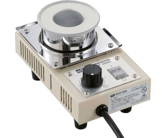 ソルダーポット 14,230円