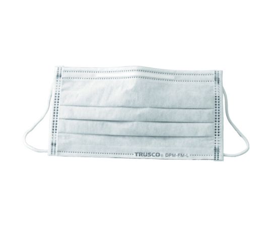 フレッシュマスク　活性炭入り　Mサイズ　（1Pk（箱）\u003d50枚入）