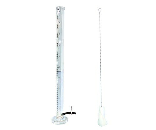 アクリル透視度計　５０ｃｍ 14,555円